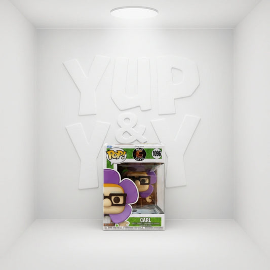 Funko Pop! Disney: Dug Days - Carl #1096