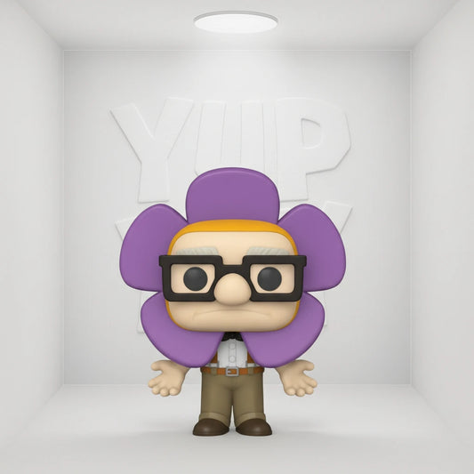 Funko Pop! Disney: Dug Days - Carl #1096