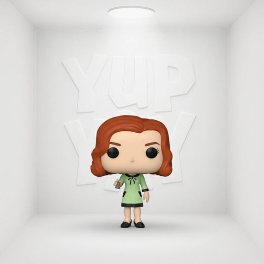 Funko Pop! TV: Queens Gambit - Beth Harmon #1122
