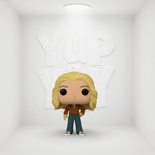 Funko Pop! Movies: Jurassic World Dominion - Dr. Ellie Sattler