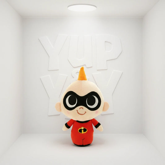 Funko Disney / Pixar Incredibles 2 SuperCute Baby Jack-Jack Plush