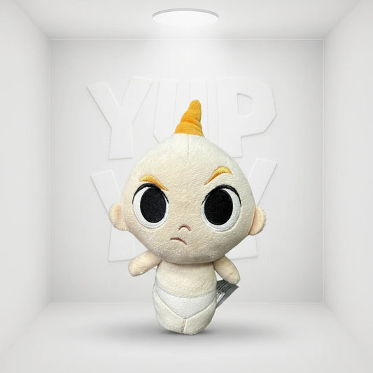 Funko Disney / Pixar Incredibles 2 SuperCute Baby Jack-Jack Plush