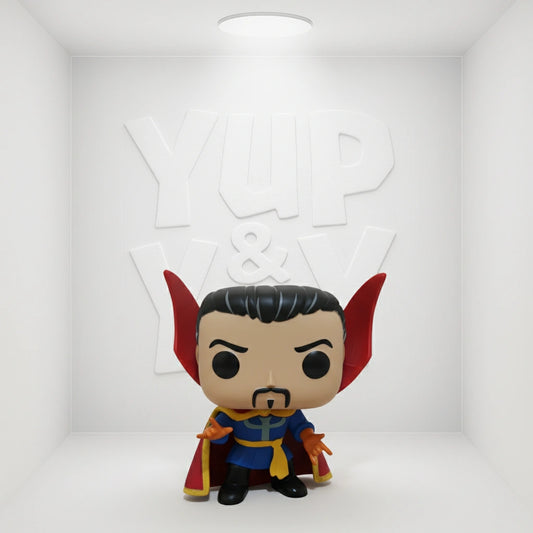 Funko Pop! Marvel: Doctor Strange #149