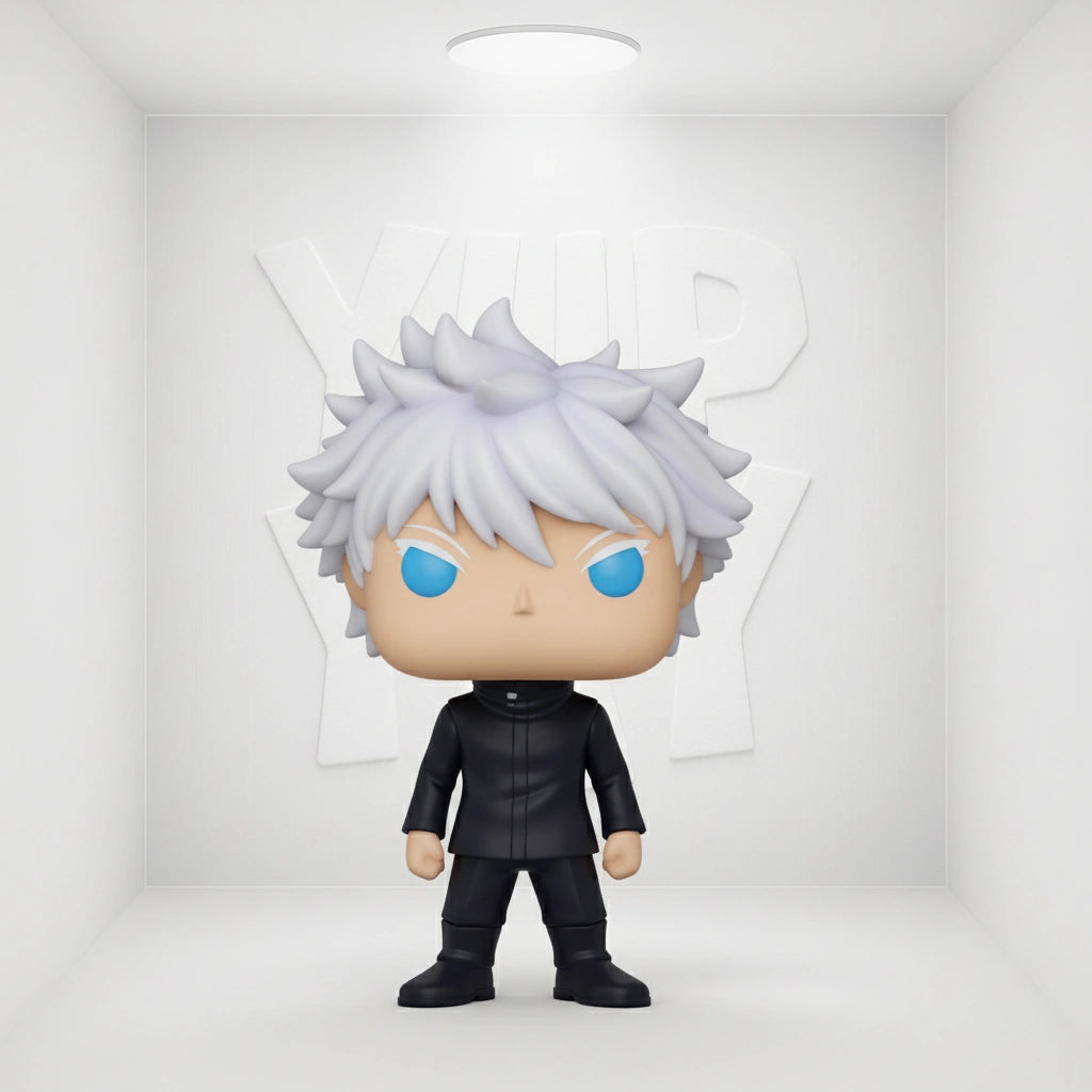 Funko Pop! Jujutsu Kaisen - Satoru Gojo #1885