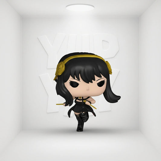 Funko Pop! Spy x Family - Yor Forger #1950