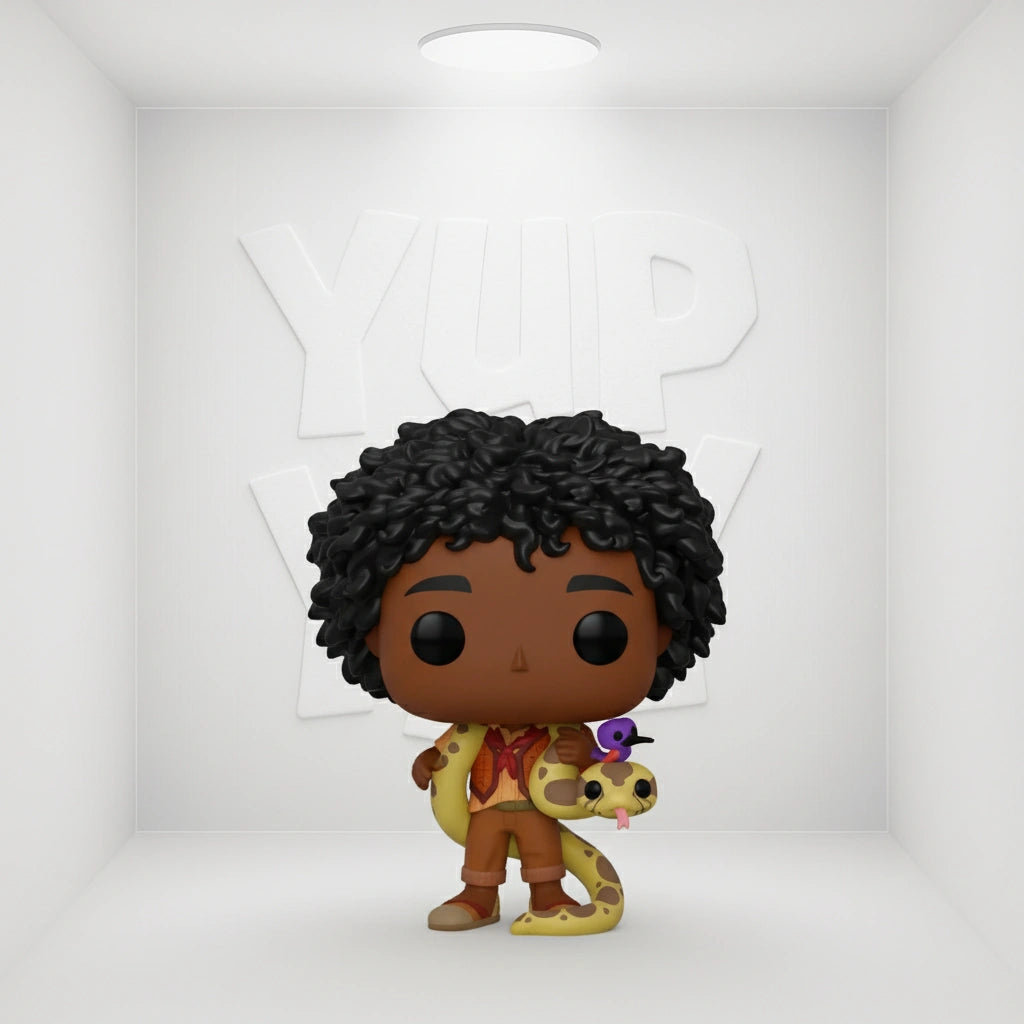 Funko Pop! Vinyl: Diseny Encanto Antonio Madrigal #1149