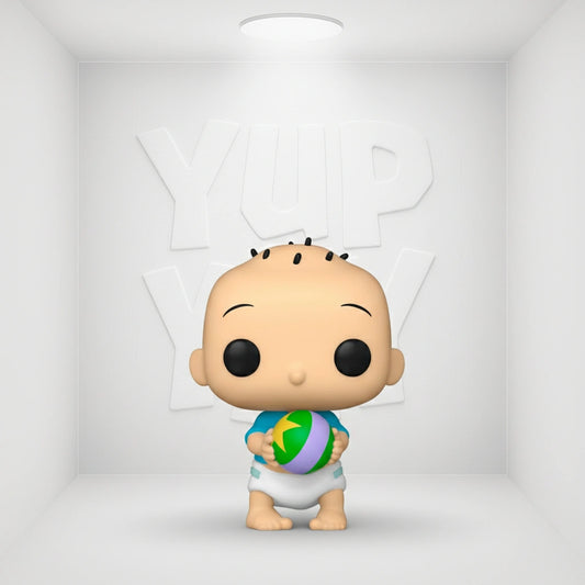 Funko POP Television: Rugrats, Tommy Pickles