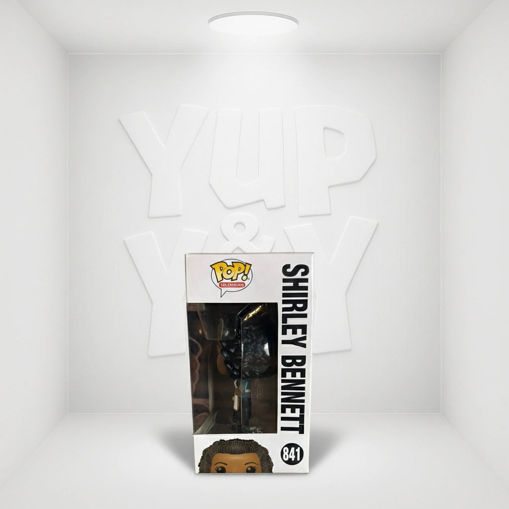 Funko POP! TV: Community - Shirley Bennett #841