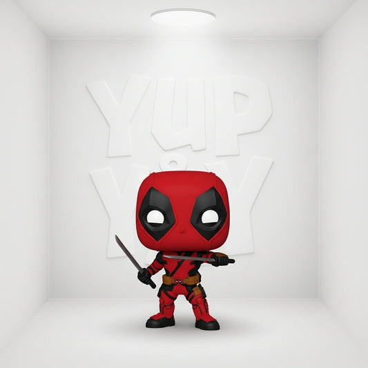 Funko Vinyl: Shopkins - Apple Blossom