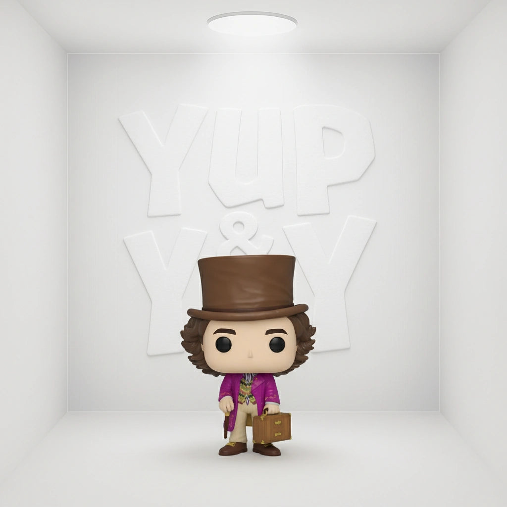 Funko Vinyl: Shopkins - Apple Blossom