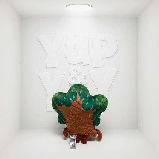 Funko Walt Disney World 50th Anniversary Tree of Life Plush