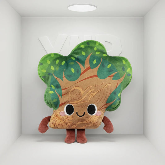 Funko Walt Disney World 50th Anniversary Tree of Life Plush