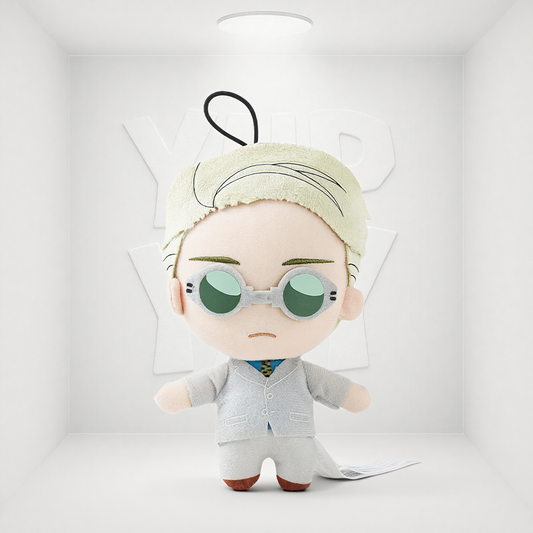 Jujutsu Kaisen Banpresto FuRyu - Kento Nanami Plush