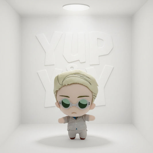 Jujutsu Kaisen Banpresto FuRyu - Kento Nanami Plush