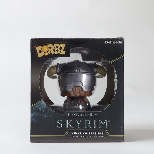 Funko Dorbz: Skyrim - Dovahkiin #133