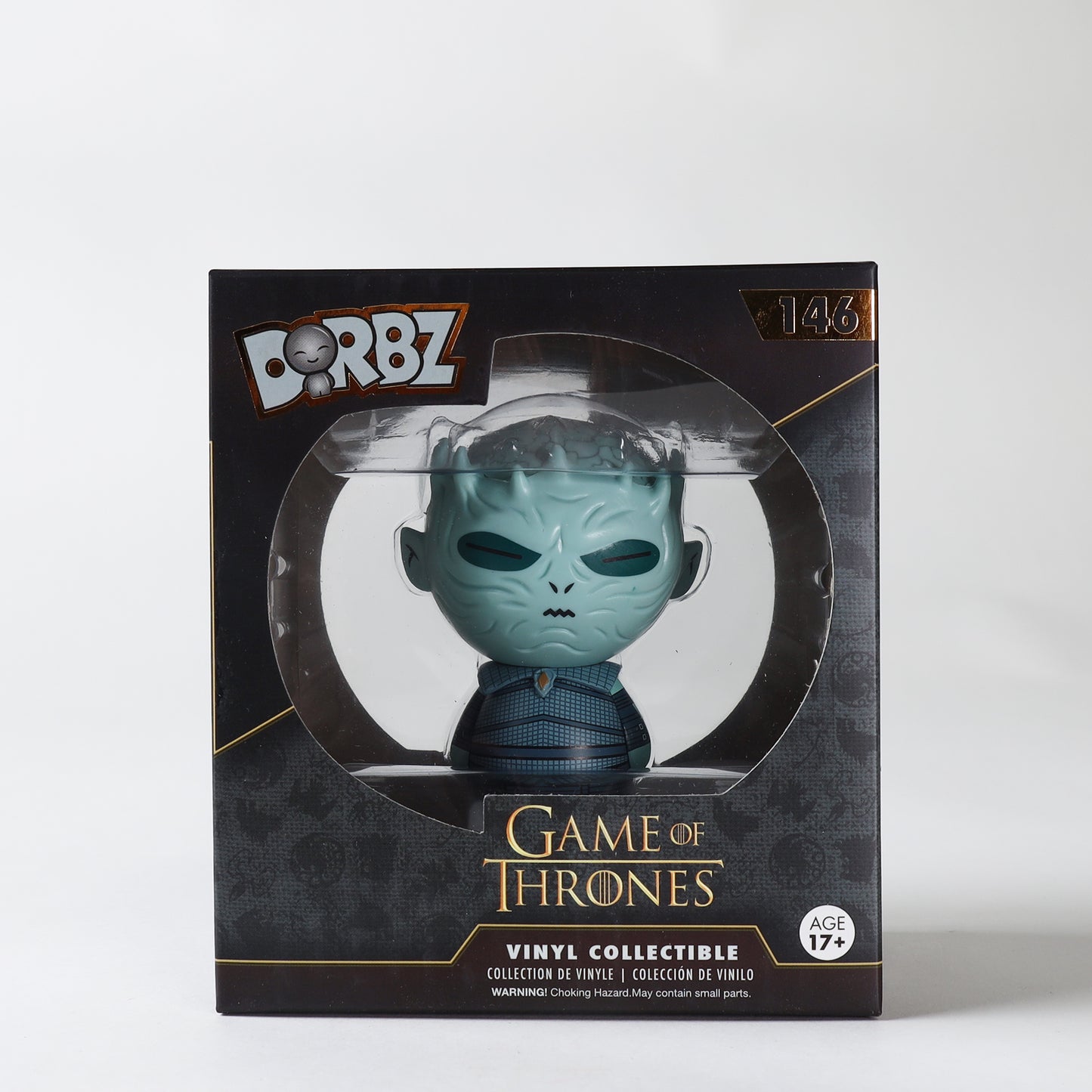 Funko Dorbz: Game of Thrones - Night King #146