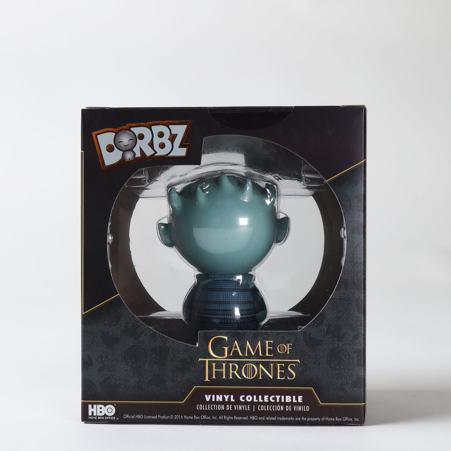 Funko Dorbz: Game of Thrones - Night King #146