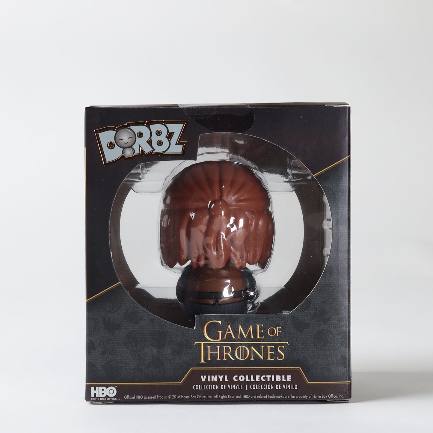 Funko Dorbz: Game of Thrones - Ned Stark #142