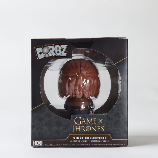 Funko Dorbz: Game of Thrones - Ned Stark #142