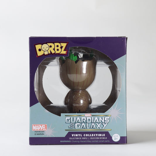 Funko Dorbz: Guardians of the Galaxy - Groot #014