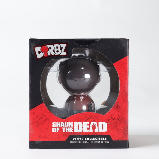 Funko Dorbz: Shaun of the Dead - Ed (Chase Edition) #101