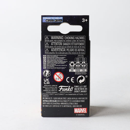 Funko Pop! Keychains: Eternals - Sersi