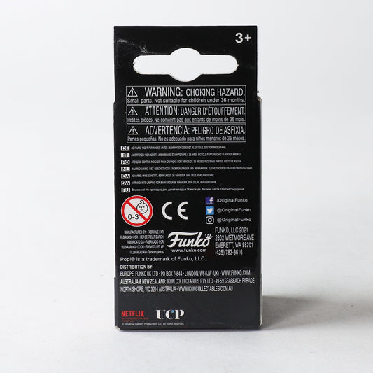 Funko Pop! Keychains: Umbrella Academy - Vanya Hargreeves