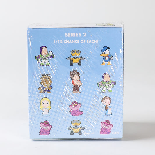 Funko Disney/Pixar Series 2 Mystery Mini Blind Box (2014 SDCC Exclusive)