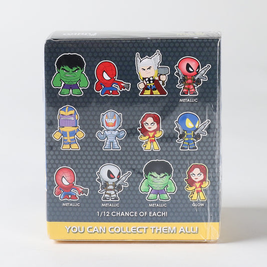Funko Marvel Mystery Mini Blind Box (SDCC 2014 Exclusive Edition)