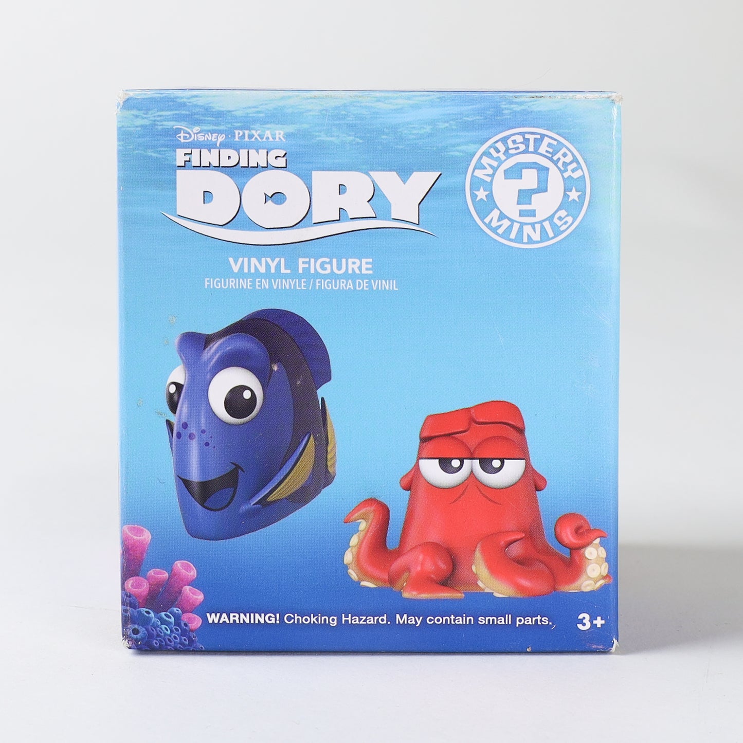 Funko Disney's Finding Dory Mystery Mini Vinyl Figure