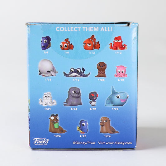 Funko Disney's Finding Dory Mystery Mini Vinyl Figure