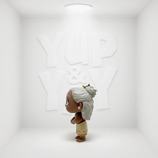 Funko Mystery Minis - Disney Moana