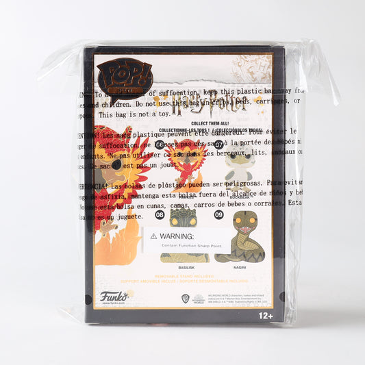Funko Pop! Pin: Harry Potter - Fawkes #06