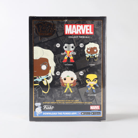 Funko Pop! Pin: Marvel - X-Men Storm #12