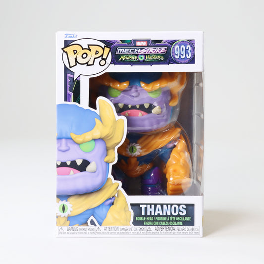 Funko Pop! Vinyl: Marvel - Thanos #993