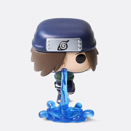 Funko Pop! Animation: Naruto Series 9 - Izumo Kamizuki #1198