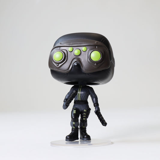 Funko Pop! Marvel: Hawkeye - Yelena #1213 (Chase)