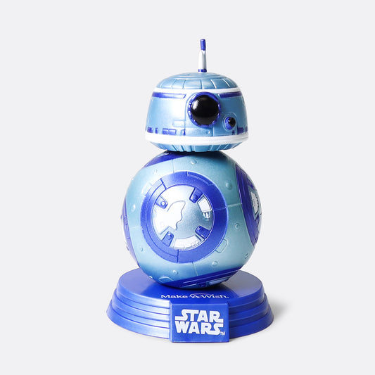 Funko Pops! with Purpose: Make A Wish - BB-8 (Star Wars) #SE
