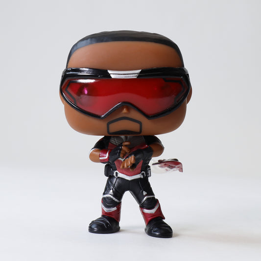 Funko Pop! Marvel The Falcon Winter Soldier - Falcon #700