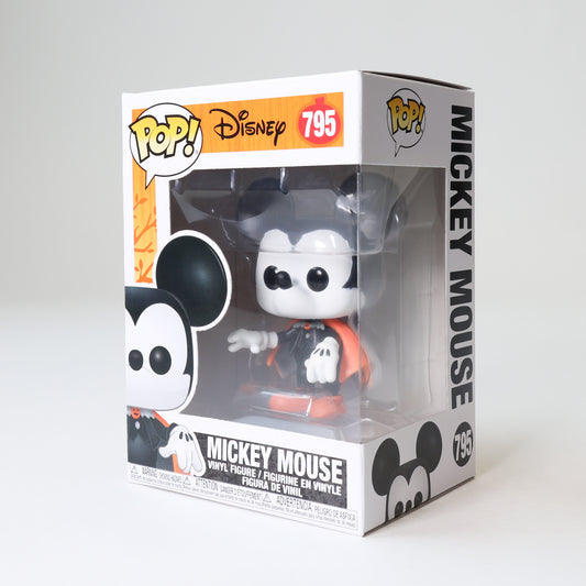 Funko Pop! Disney - Mickey Mouse #795