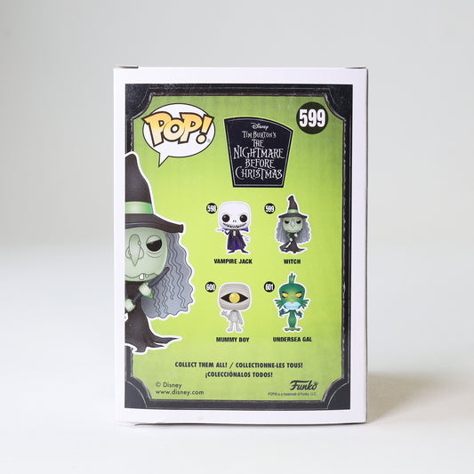Funko Pop! Disney - Witch #599