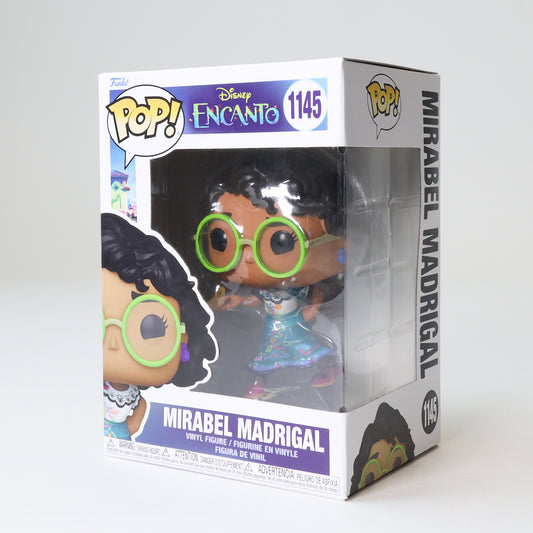Funko Pop! Disney: Encanto - Mirabel Madrigal #1145