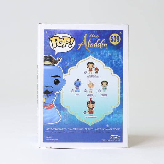 Funko Pop! Disney Aladdin - Genie #539