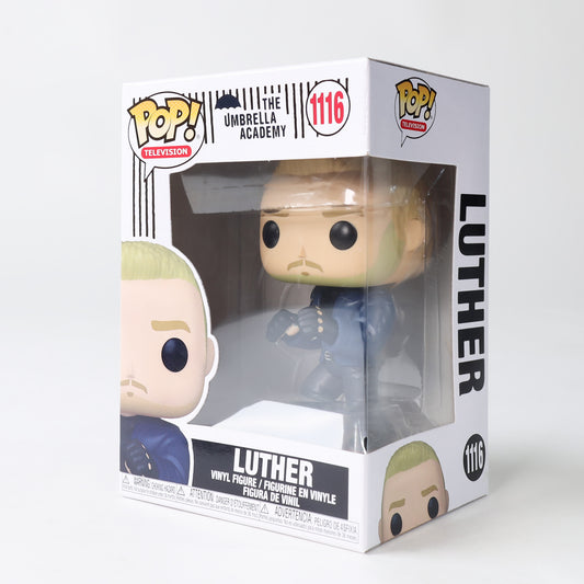 Funko Pop! Umbrella Academy - Luther #1116