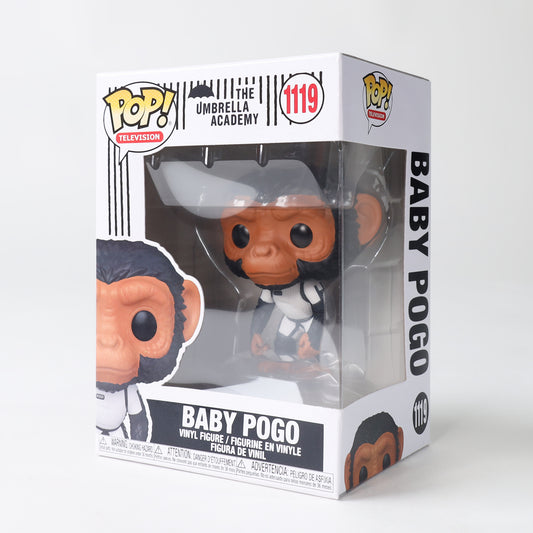 Funko Pop! The Umbrella Academy - Baby Pogo #1119