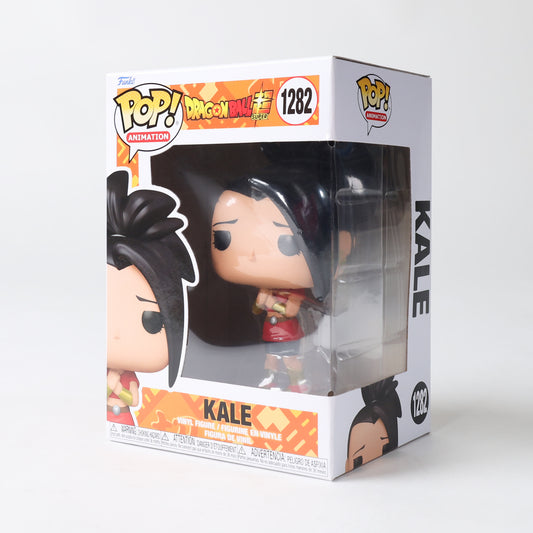 Funko Pop! Dragon Ball Z Series - Kale #1282