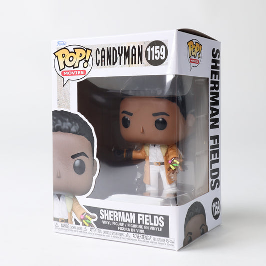 Funko Pop! Candyman - Sherman Fields #1159