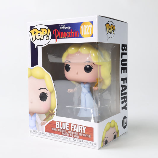 Funko Pop! Disney - Blue Fairy #1027