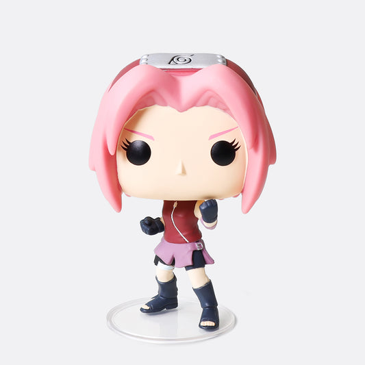 Funko Pop! Vinyl: Naruto Shippuden - Sakura Haruno #183