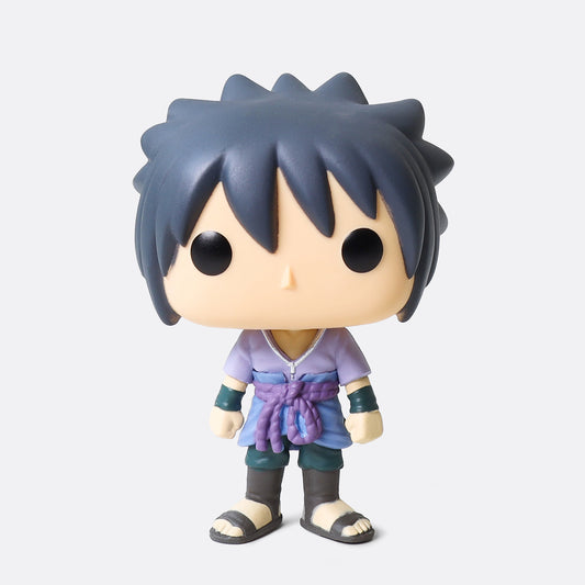 Funko Pop! Animation: Naruto Shippuden - Sasuke #72